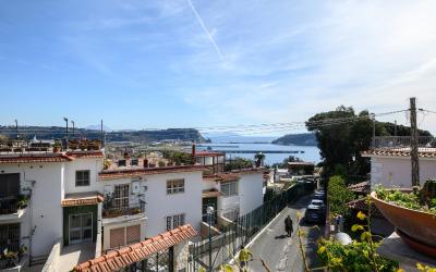 Villa con Piscina Privata 