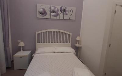 Camera Matrimoniale Piccola