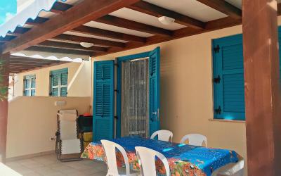 Appartamento - Piano Terra