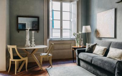 Camera Matrimoniale Superior