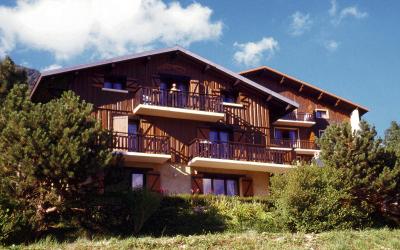 Appartement 1 Chambre (4 Adultes) Appartement 1 Chambre (4 Adultes)