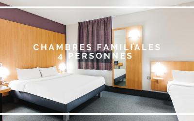 Chambre Familiale Chambre Familiale