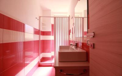 Appartamento con 1 Camera da Letto