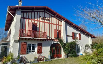 Chambre Double avec Salle de Bains Privative