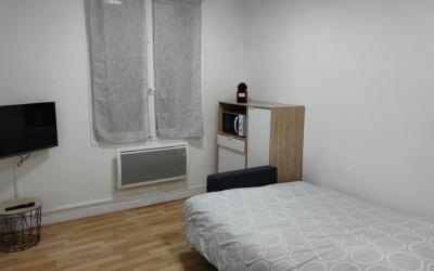 Appartement 1 Chambre Appartement 1 Chambre