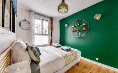 Appartement - Rez-de-Chaussu00e9e