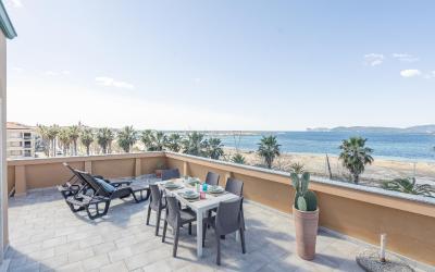 Appartamento con Vista Mare
