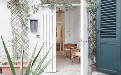 Appartamento con 1 Camera da Letto