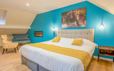 Chambre Double Chambre Double