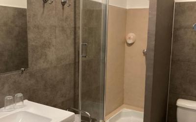 Chambre Triple avec Douche Chambre Triple avec Douche