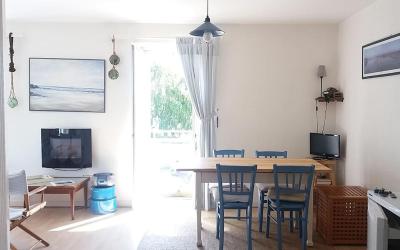 Appartement 1 Chambre