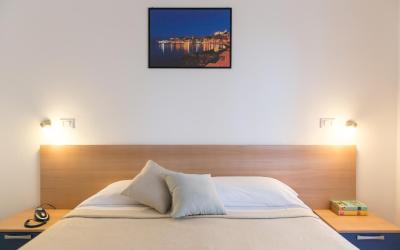 Camera Basic Matrimoniale 