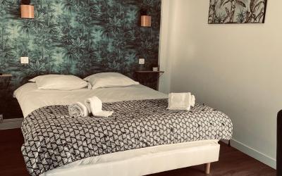 Chambre Double Chambre Double