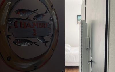 Chambre Double Chambre Double