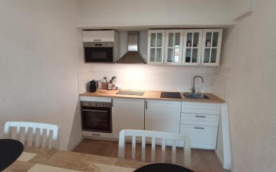 Appartement 1 Chambre