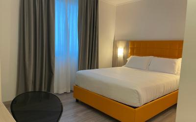 Camera Familiare Standard 