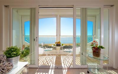 Appartamento con 2 Camere da Letto