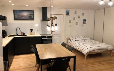 Appartement 1 Chambre