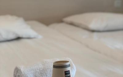 Chambre Lits Jumeaux Standard Chambre Lits Jumeaux Standard