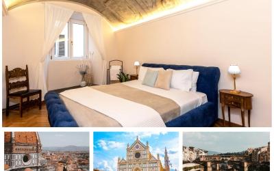 Appartamento con 2 Camere da Letto