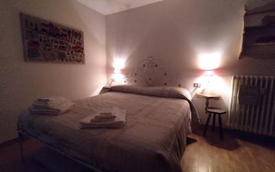 Appartamento con 2 Camere da Letto
