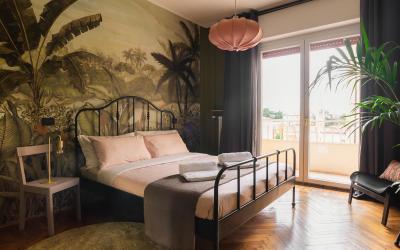 Appartamento con 1 Camera da Letto