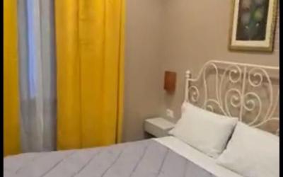 Camera Matrimoniale con Bagno Privato