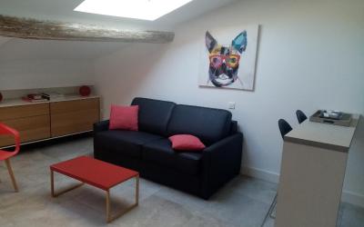 Appartement 1 Chambre Appartement 1 Chambre