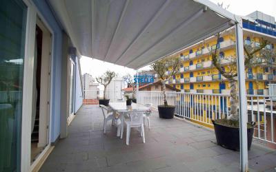 Appartamento su 2 Livelli