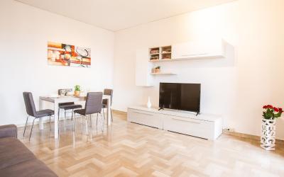 Appartamento con Vista Lago