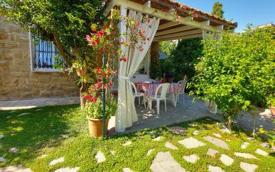 Appartamento con 1 Camera da Letto