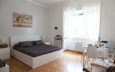 Camera Tripla con Bagno Privato