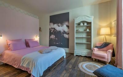 Chambre Double Chambre Double