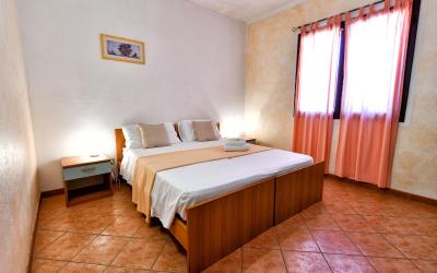 Appartamento con 2 Camere da Letto