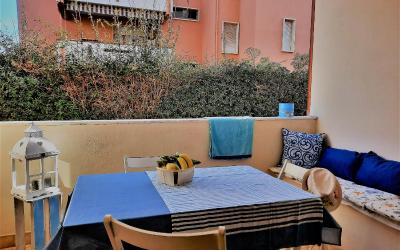 Appartamento con 2 Camere da Letto