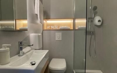 Chambre Double Confort