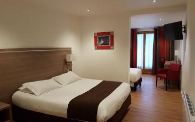 Suite Familiale Suite Familiale