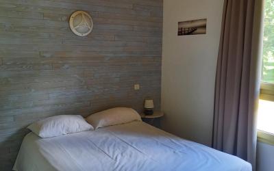 Chambre Double Standard Chambre Double Standard