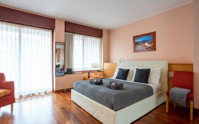 Appartamento con 1 Camera da Letto