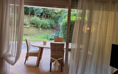 Appartement 1 Chambre