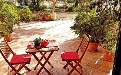 Appartamento con 1 Camera da Letto