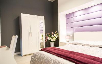 Appartamento con 2 Camere da Letto