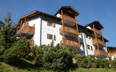 Appartamento con 2 Camere da Letto