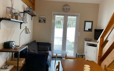 Maison 2u00a0Chambres