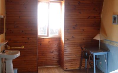 Grande Chambre Double 