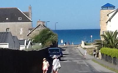 Appartement 1 Chambre