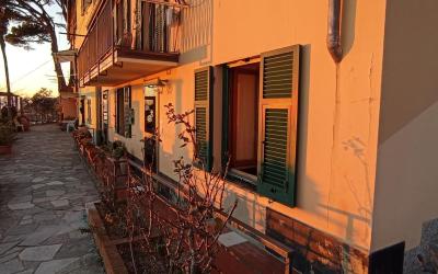 Appartamento con 1 Camera da Letto