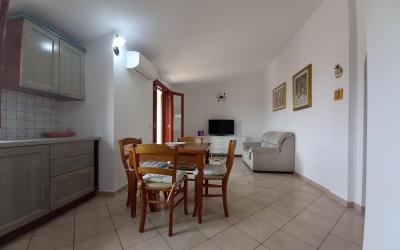 Appartamento con 2 Camere da Letto