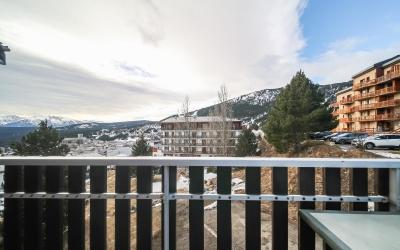 Appartement 2 Chambres