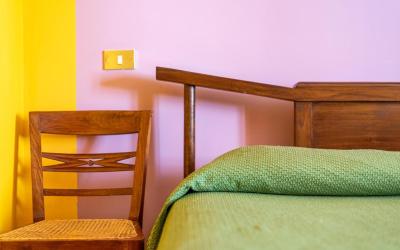 Ampia Camera Matrimoniale